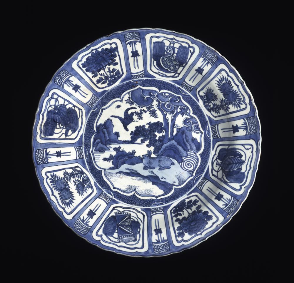 图片[2]-dish BM-Franks.191-China Archive